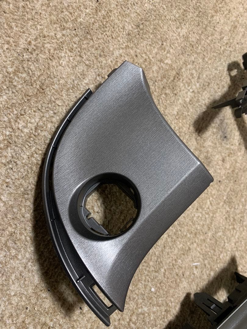 TOYOTA トヨタ　プリウス30 パネル