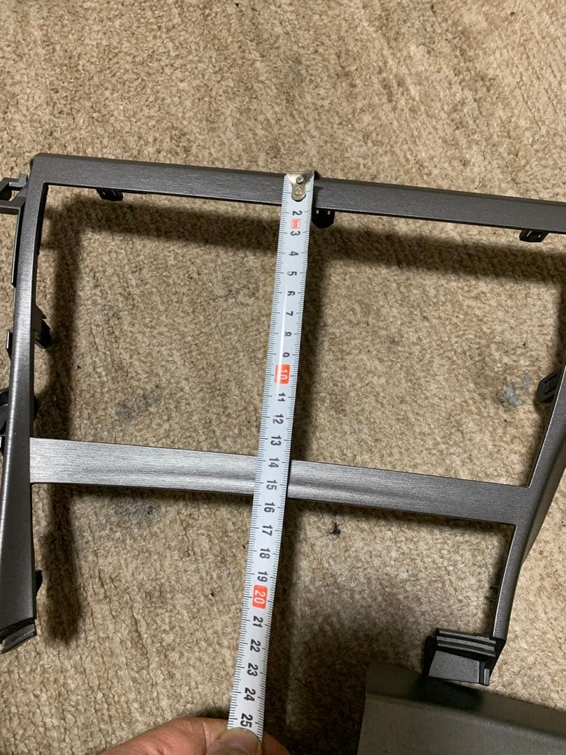 TOYOTA トヨタ　プリウス30 パネル