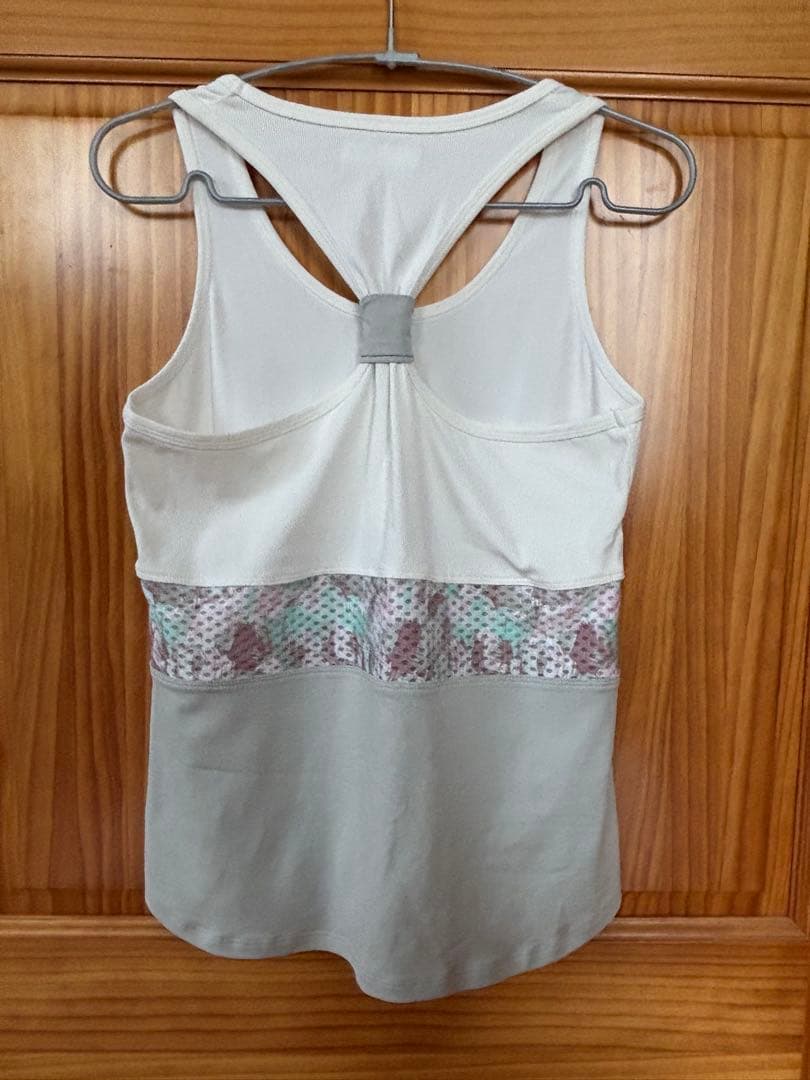 ⭐︎ミルキィ⭐︎ LIJA テニスウェア　セットアップ