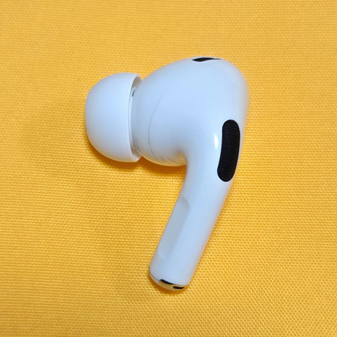 【美品】AirPods pro 第2世代 左耳 USB-C A3048 片耳 L