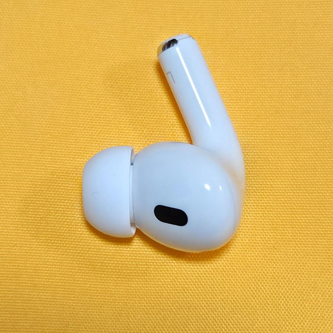 【美品】AirPods pro 第2世代 左耳 USB-C A3048 片耳 L