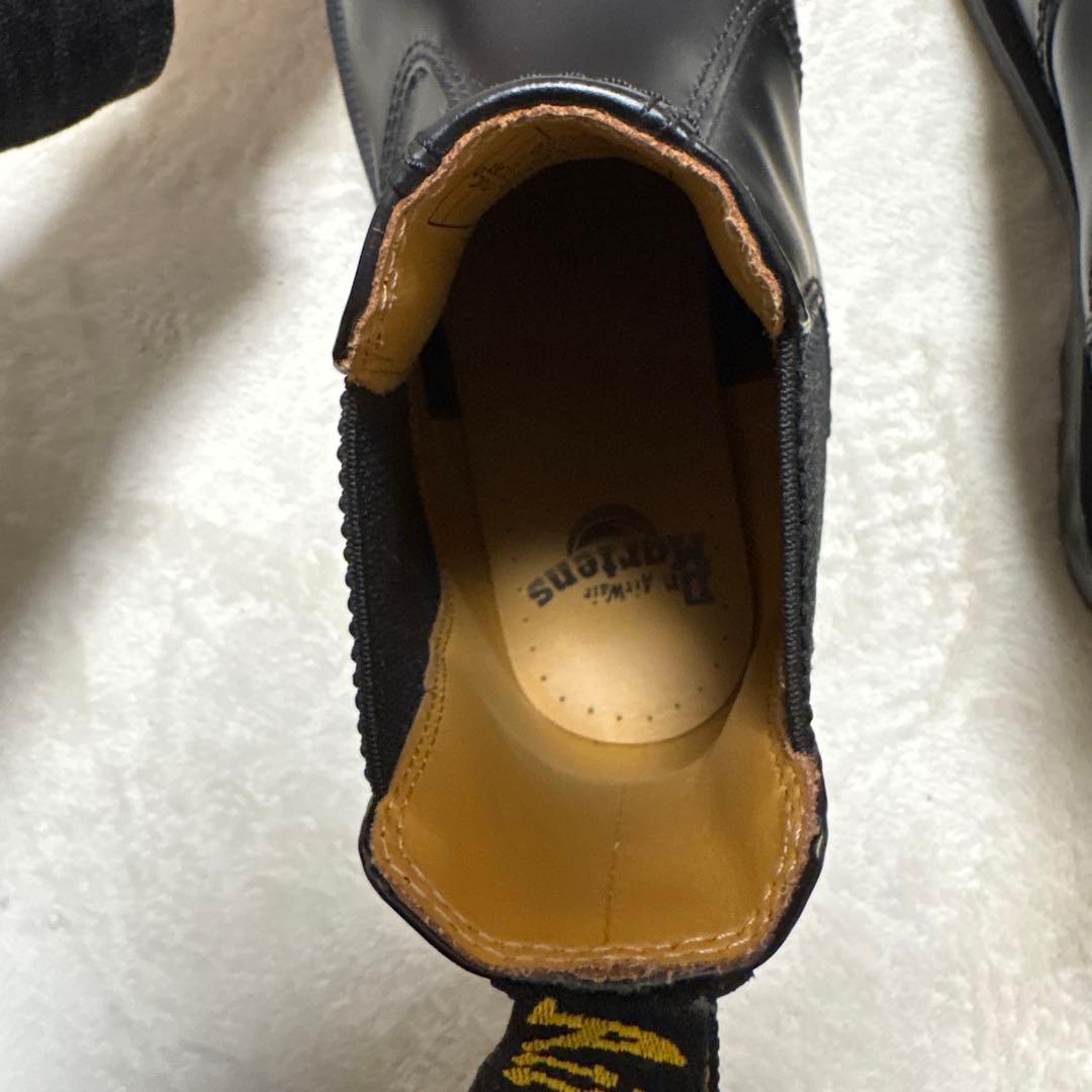 Dr.Martensドクターマーチン未使用品2976 25cm