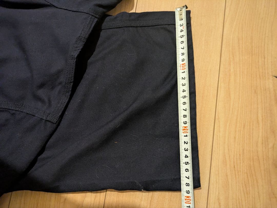 Carhartt FR200T つなぎ 48 Short メキシコ USA