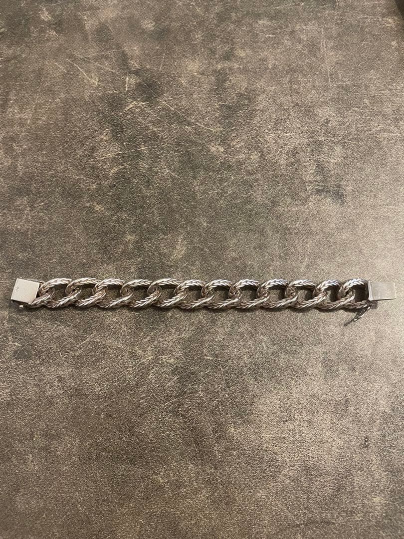 アクセサリー HERMES Twisted Vandome