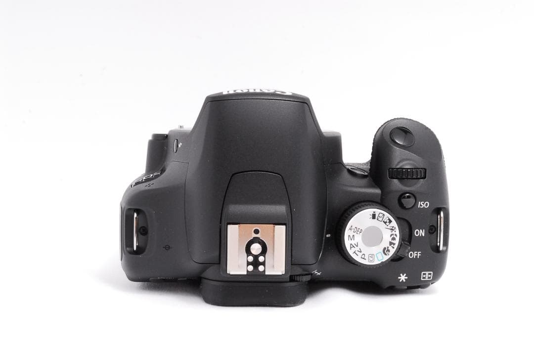 初心者オススメ⭐️Canon EOS Kiss X3 一眼レフ