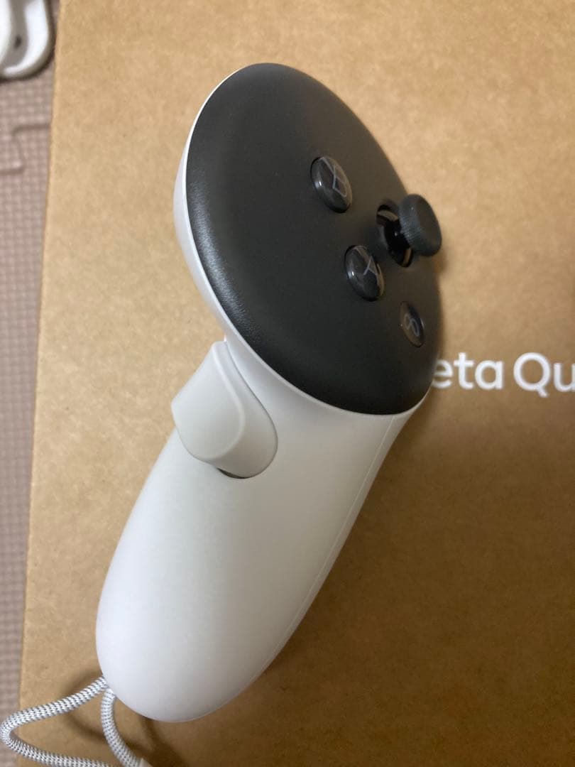  Quest 3 512GB おまけ多数、納品書あり！2025 3月購入