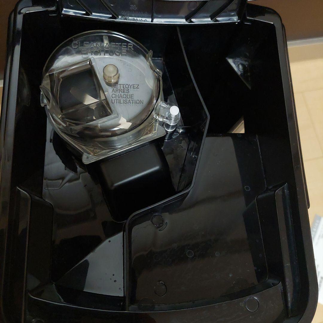 Cuisinart 全自動コーヒーメーカー 10カップ用　DGB-450PCJ