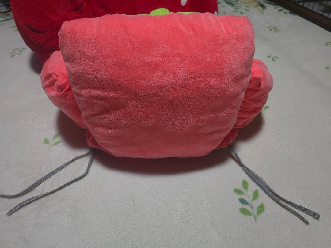 マザーガーデン▽野いちごソファ