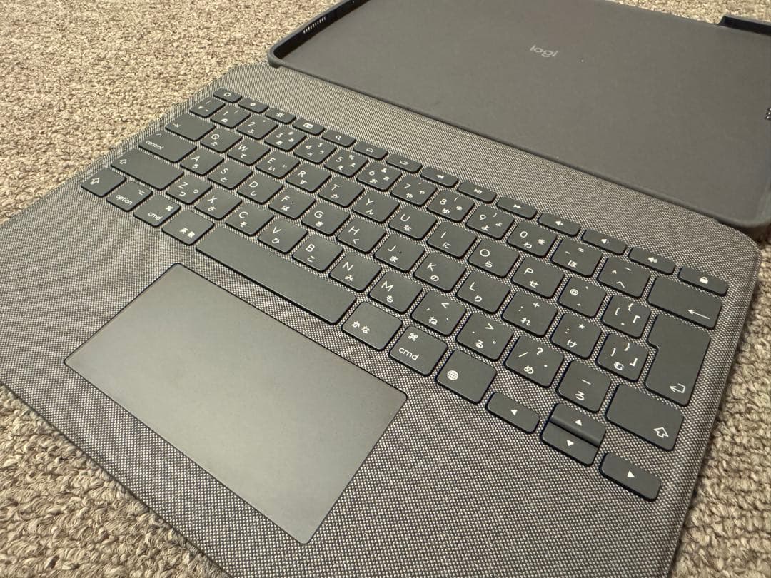 iPad pro(第6世代) + 周辺機器