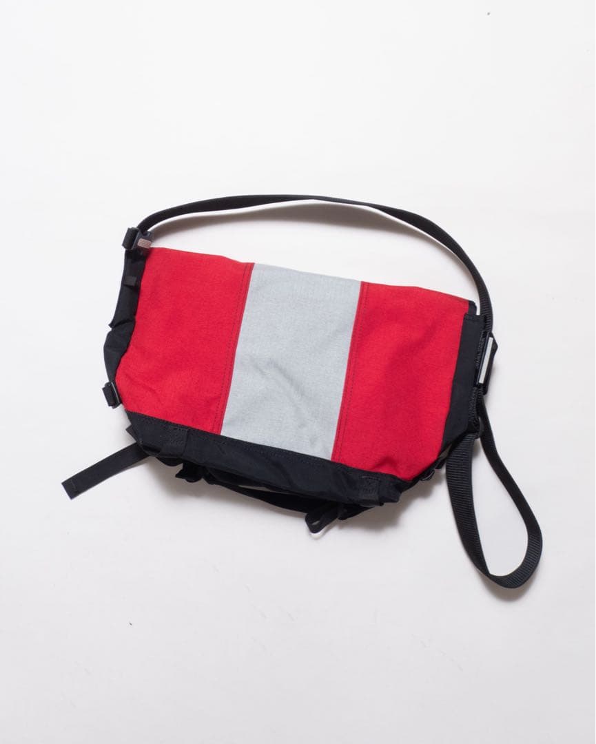 90s 00s TIMBUK2 メッセンジャーバッグ　カスタム　アメリカ製