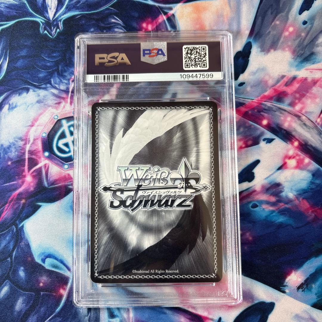 【PSA10】未来へ一緒に　常闇トワ SSP ヴァイスシュヴァルツ