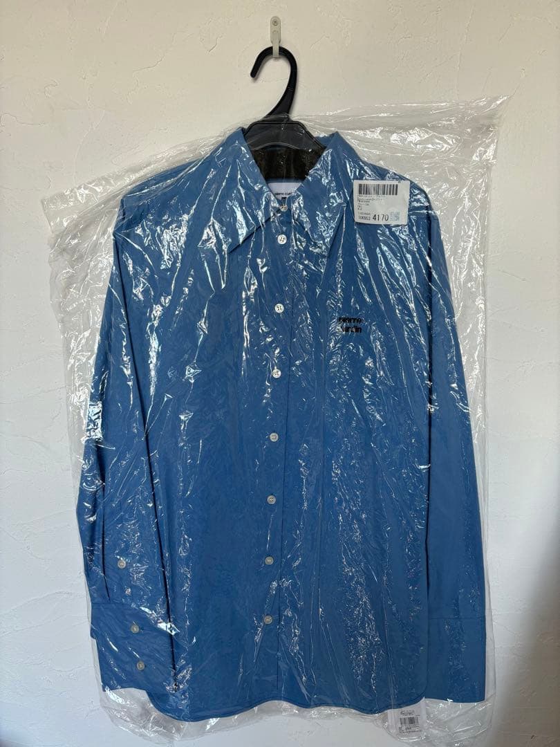 新品FRAY I.D ×pierre コラボ シャツ ピエールカルダン