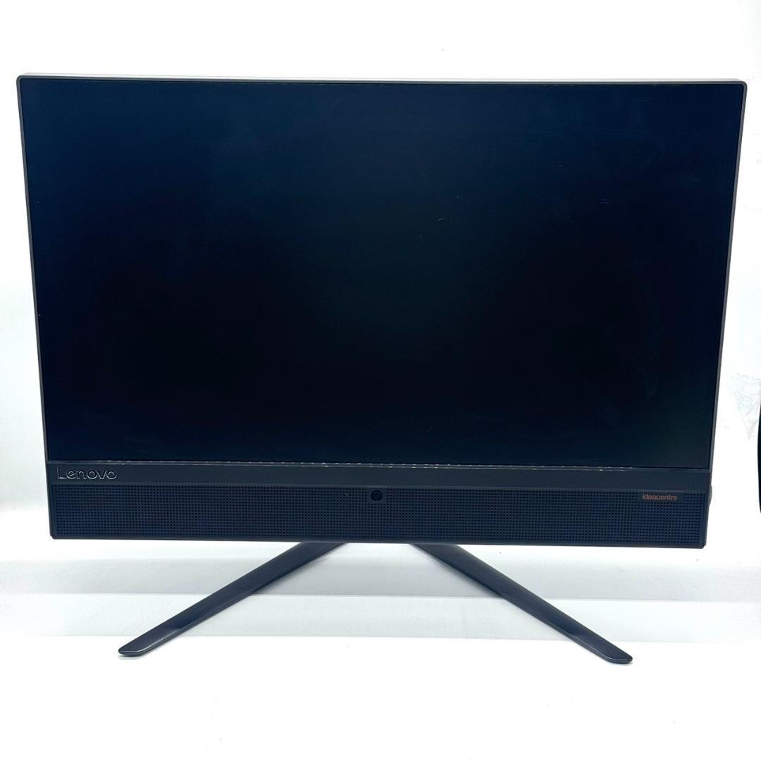 美品 Lenovo ideacentre AIO 510-22ISH