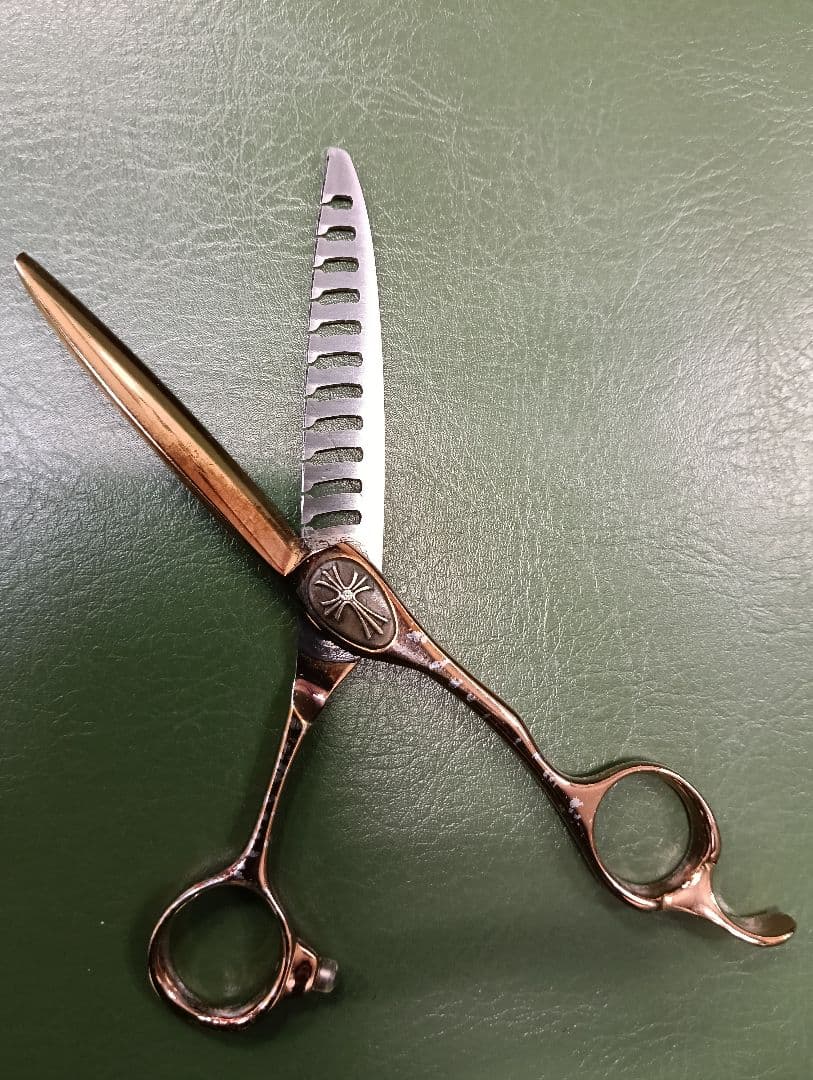 ジョーウェルXPG G11 ピンクゴールド