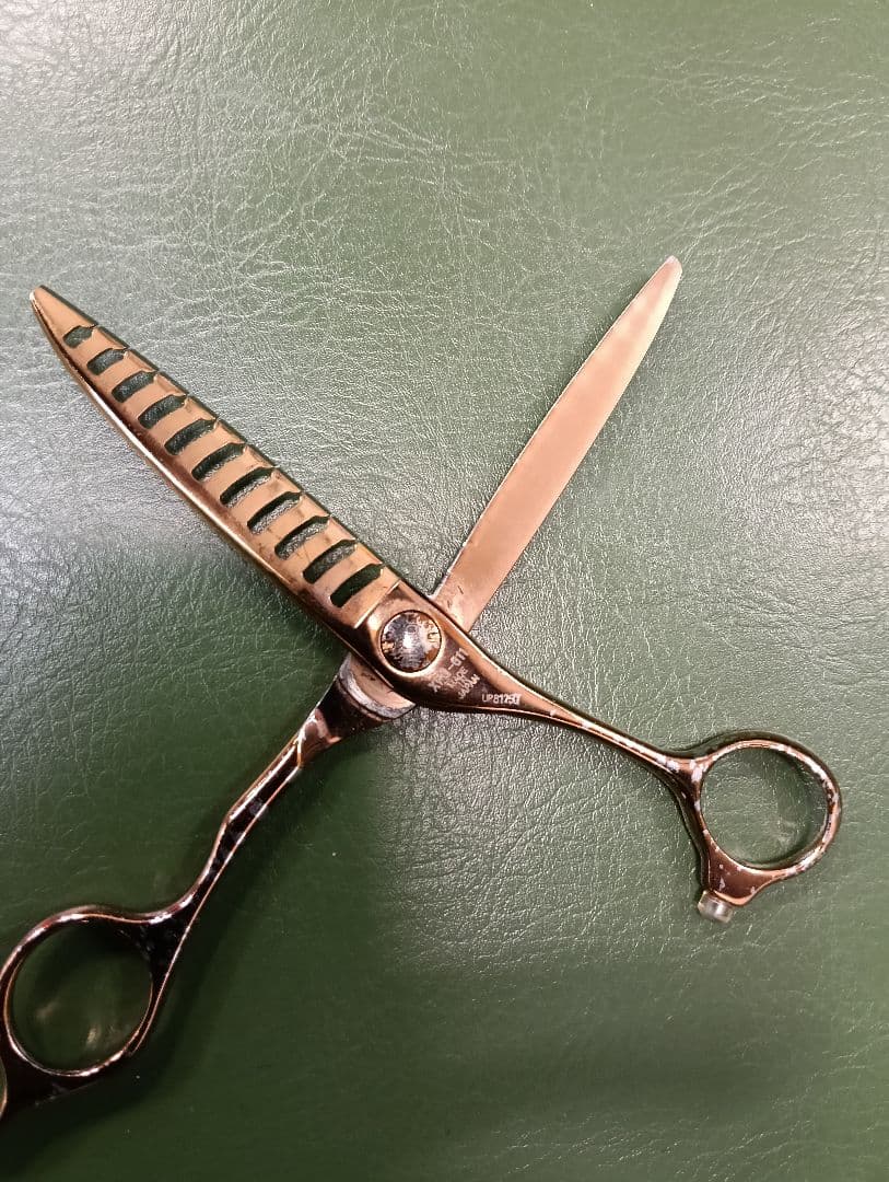 ジョーウェルXPG G11 ピンクゴールド