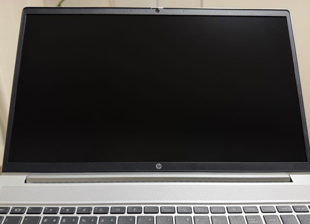 【未使用に近い】HP 450/G10 第13世代i5 16GB Office