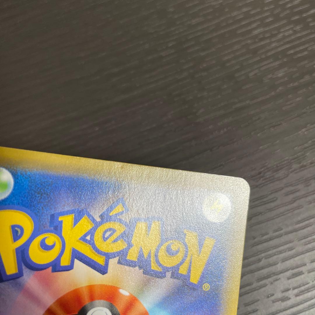 ポケモンカード 068/060 シールド マリィ SR