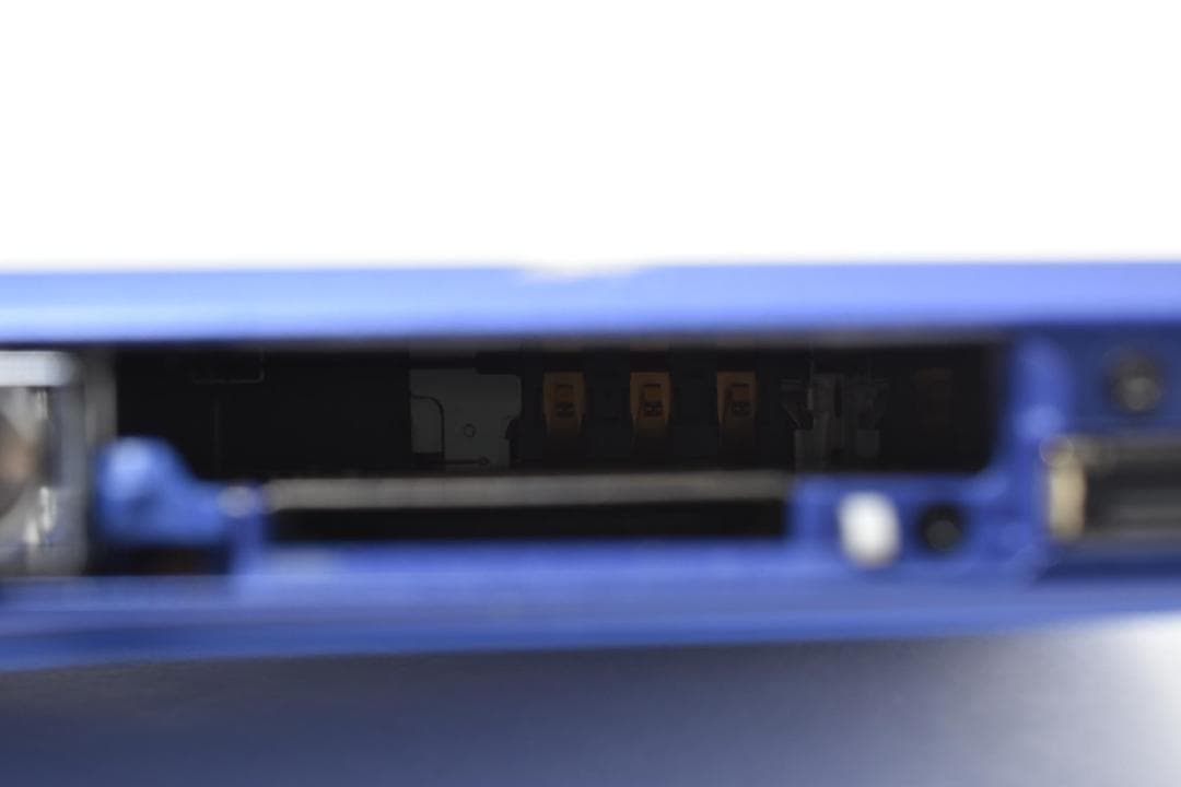 【美品】SONY Cyber-shot DSC-TX1 ブルー　動作確認済