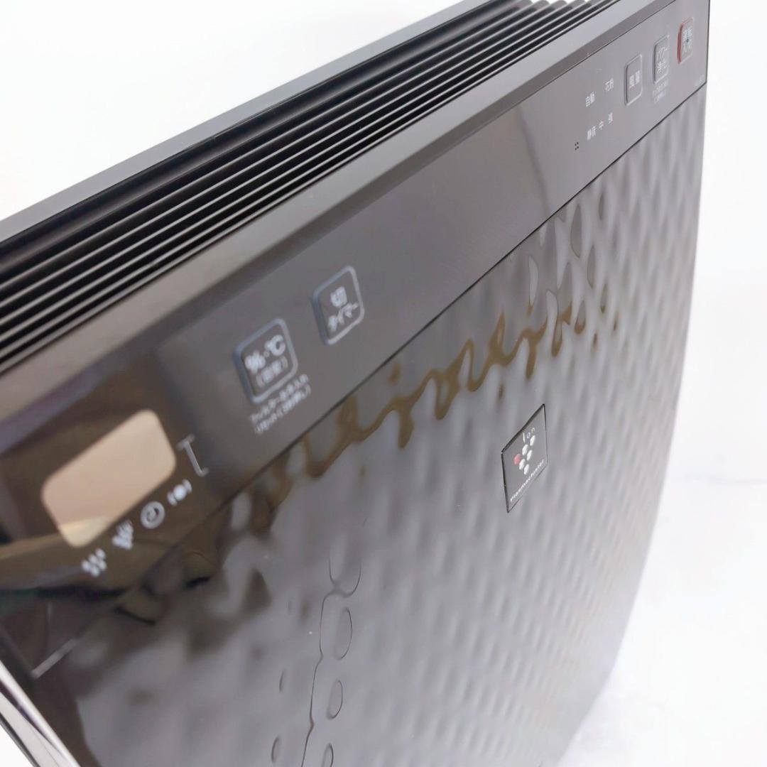 SHARP シャープ KC-30T7-B 加湿空気清浄機 プラズマクラスター