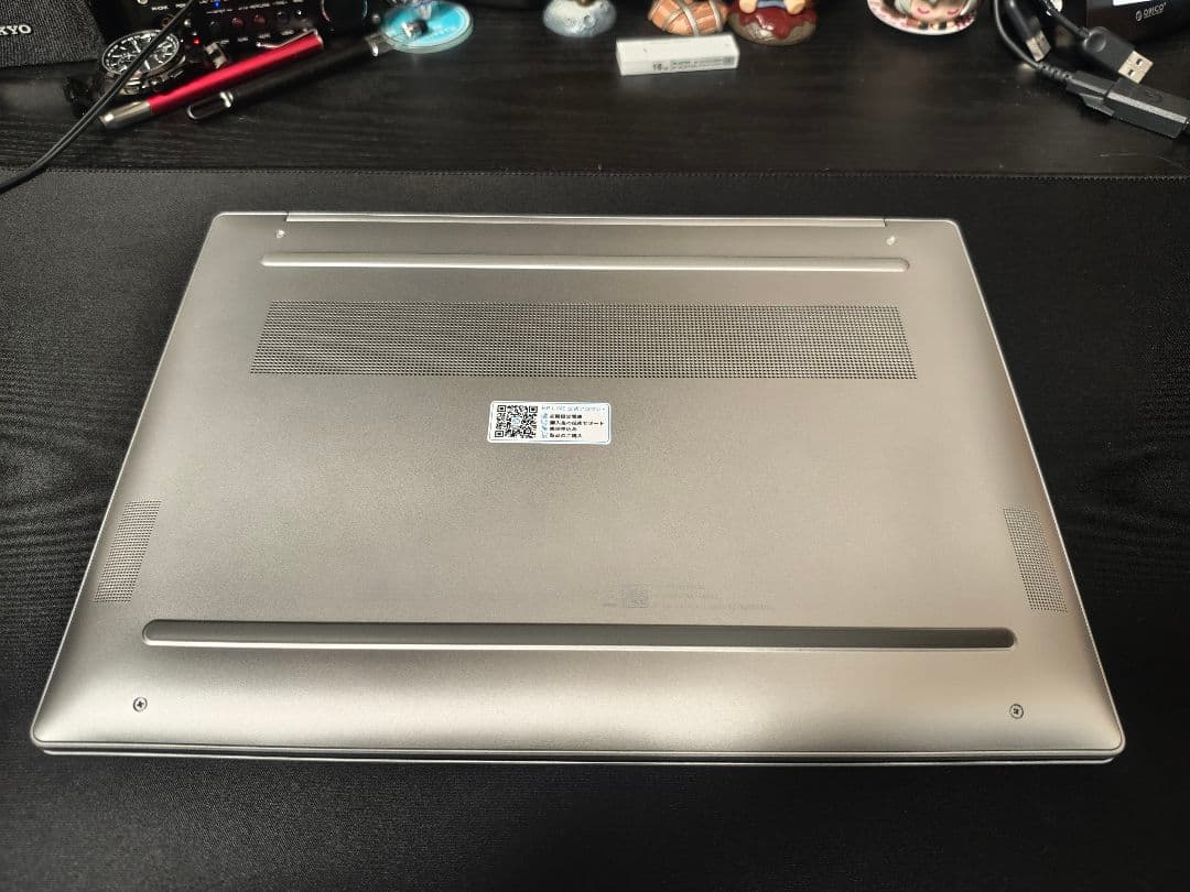 HP Pavilion Aero 13-bg0011AU パフォーマンスモデル