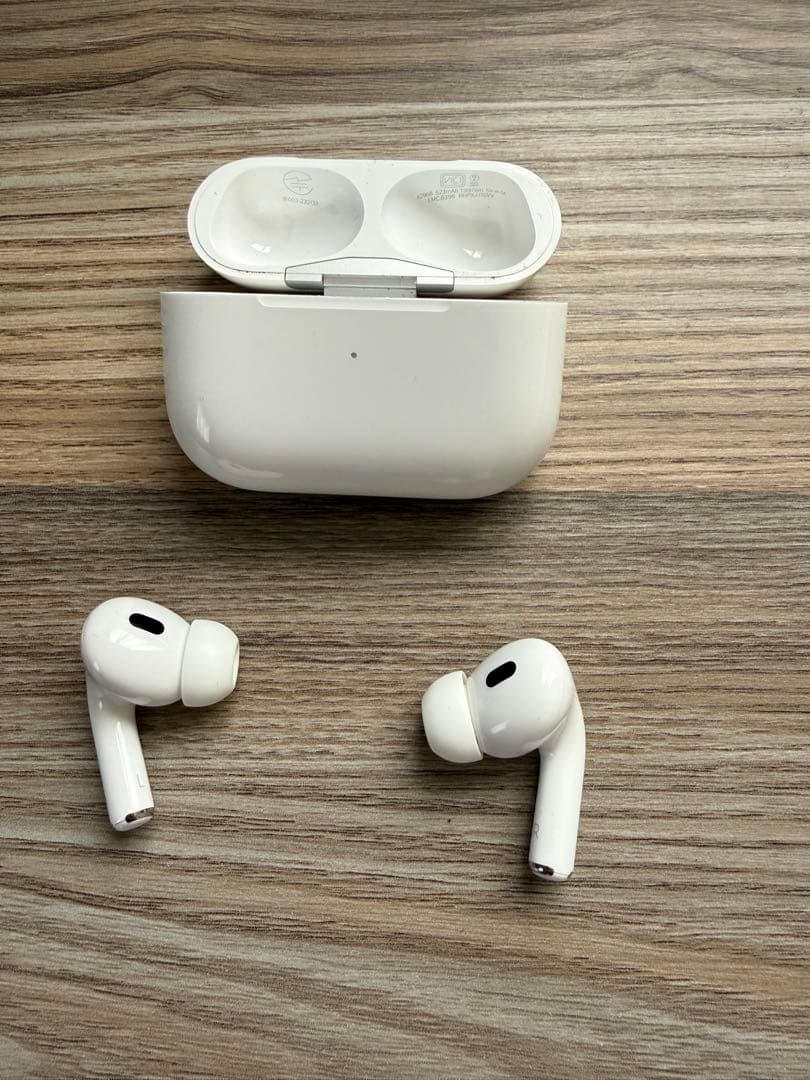 AirPods Pro 第二世代 USB-C