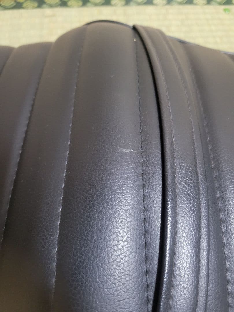 CB400SF One'S&M タックロールダウンシート