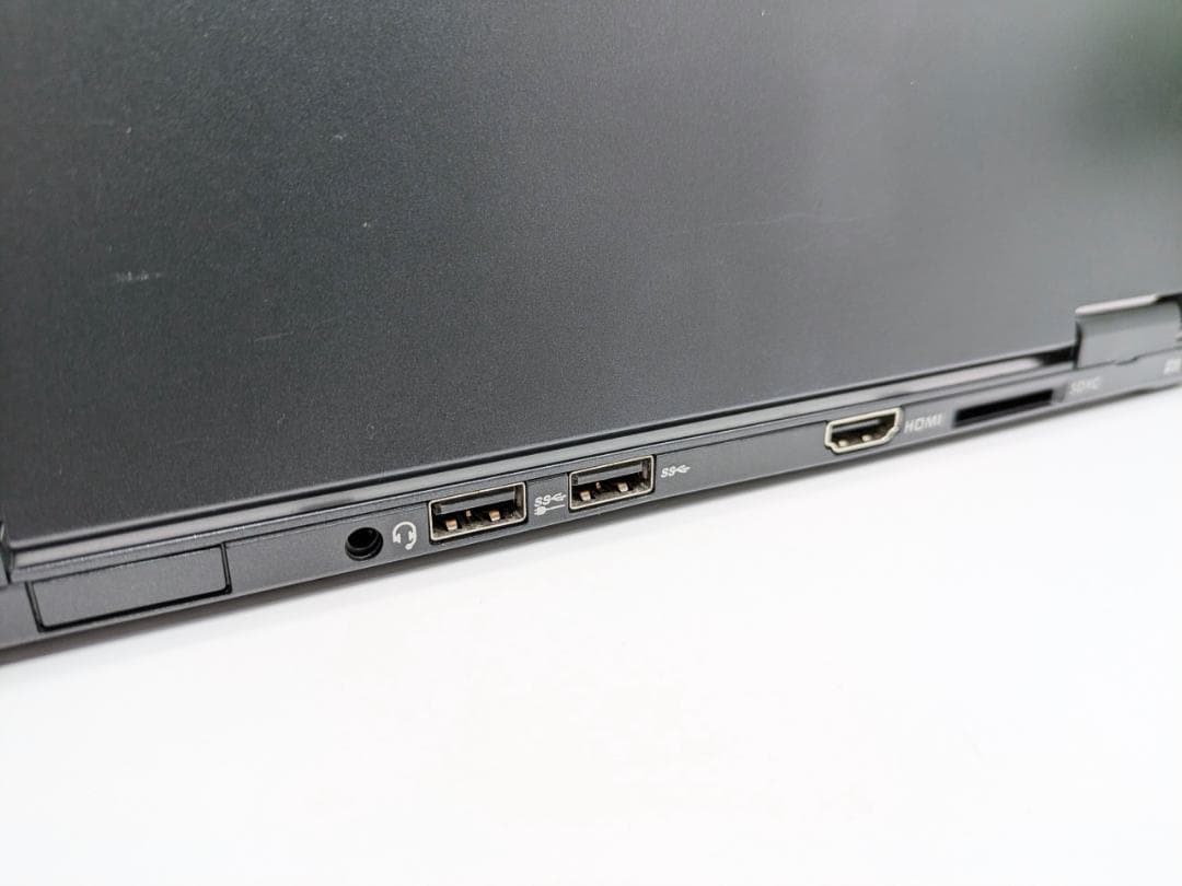 h*3様 Windows11ノートパソコン✨オフィス付き✨NEC　爆速SSD