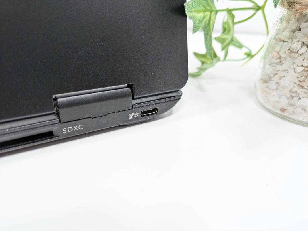 h*3様 Windows11ノートパソコン✨オフィス付き✨NEC　爆速SSD