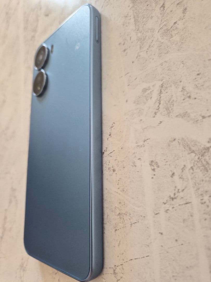 『美品』Libero 5G IV　ブルー