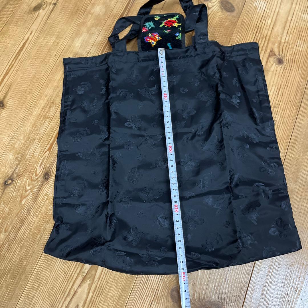 フェイラー　ハイジ　エコバッグ　専用です！