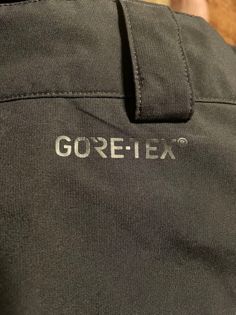 美品　Burton [ak] スノーボードパンツ 2L Cyclic S