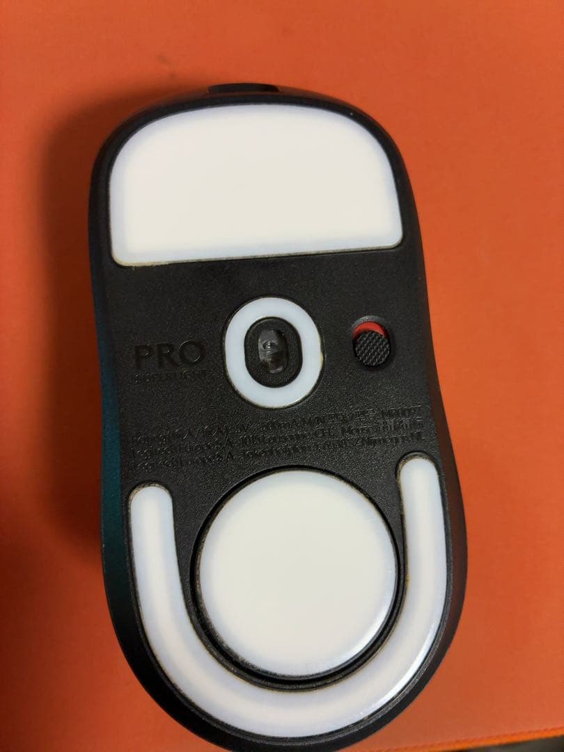 マウス・トラックボール naoki logicool PRO X SUPER LIGHT 2