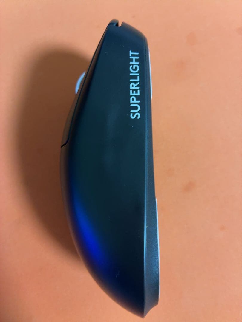 マウス・トラックボール naoki logicool PRO X SUPER LIGHT 2