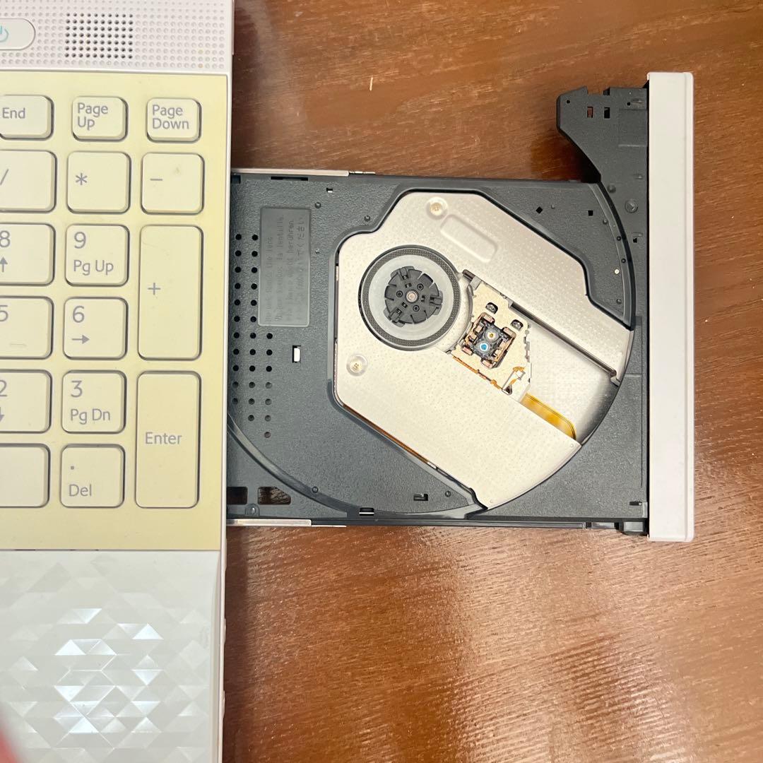 カメラ付PC✨ノートパソコン　Windows11✨オフィス付き✨VAIO✨初心者