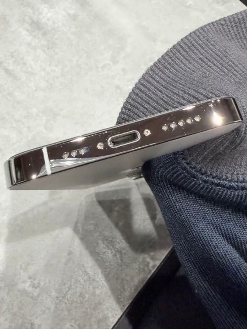 Apple iPhone13Pro 256GB シルバー SIMフリー