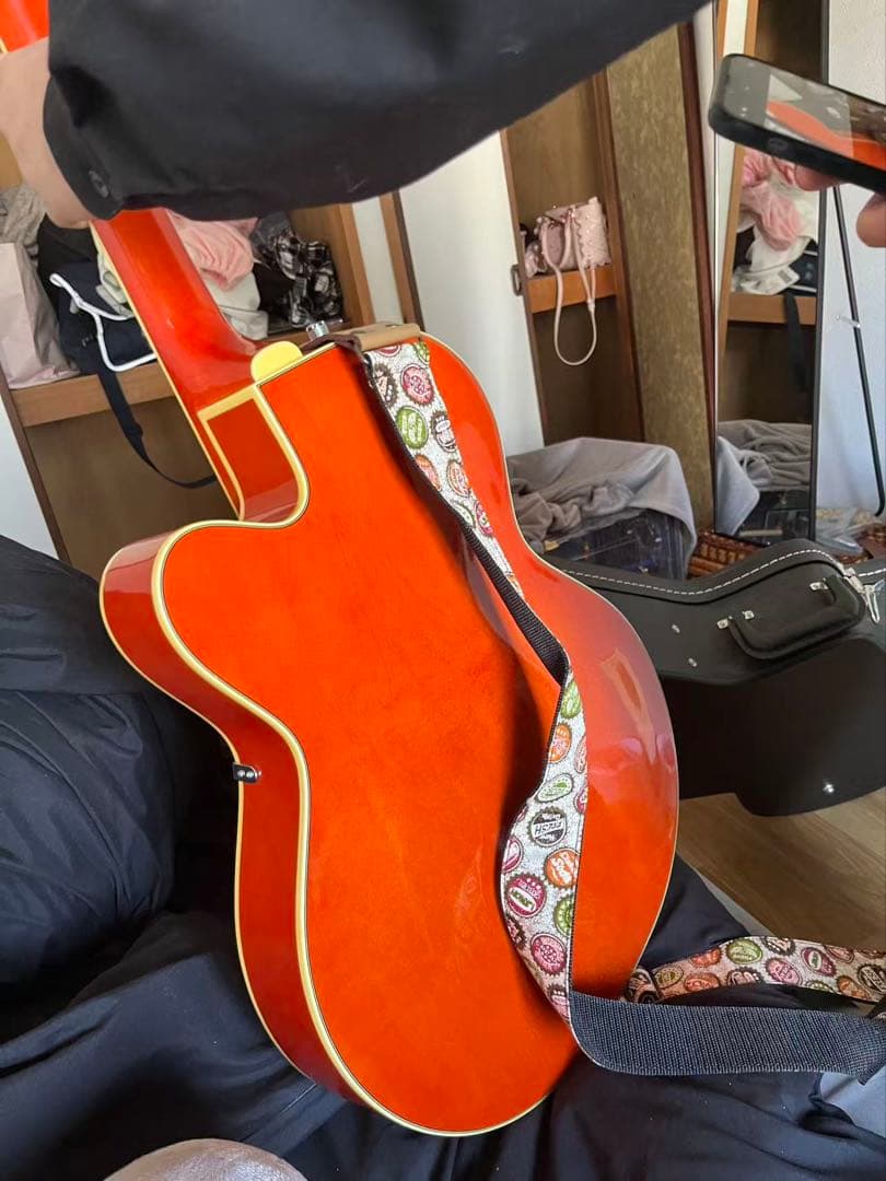 Gretsch G5420T エレクトロマティック【1/5まで】