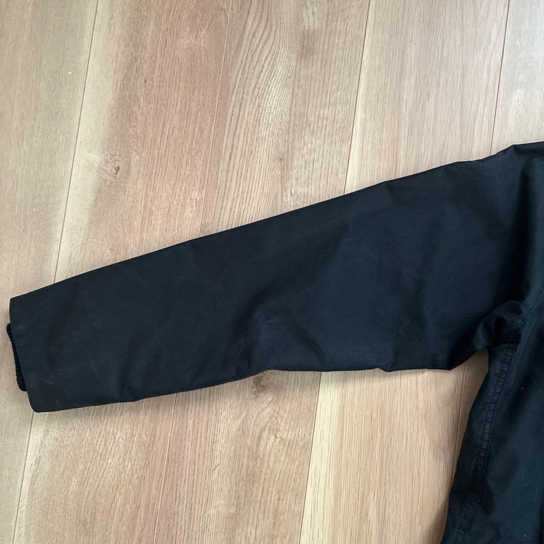 【期間限定値下げ】Barbour Bedale ブラックSL 36