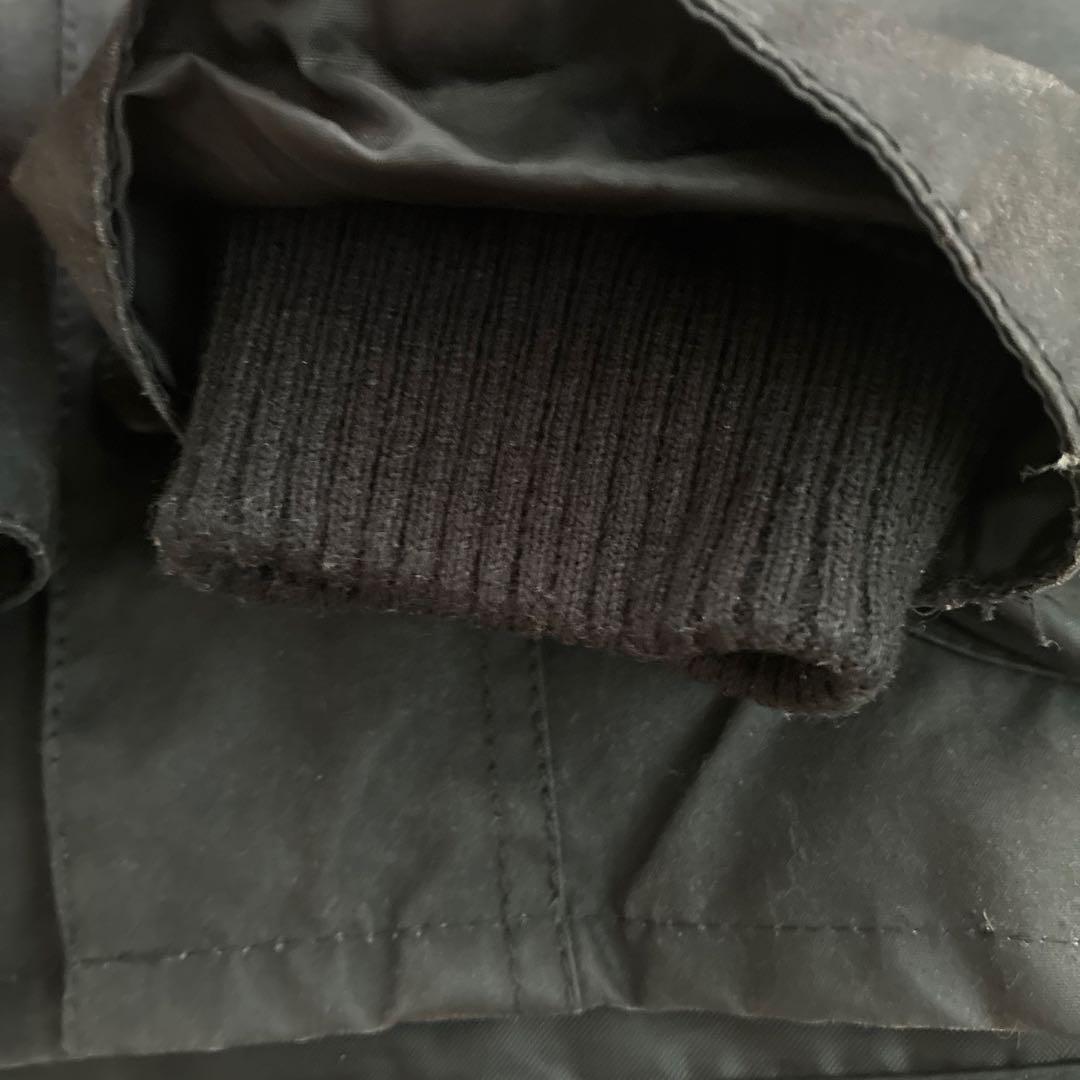 【期間限定値下げ】Barbour Bedale ブラックSL 36