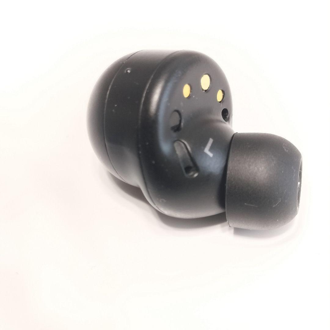 テクニクス AZ-100 シルバー イヤホン 左耳のみ イヤーピース付