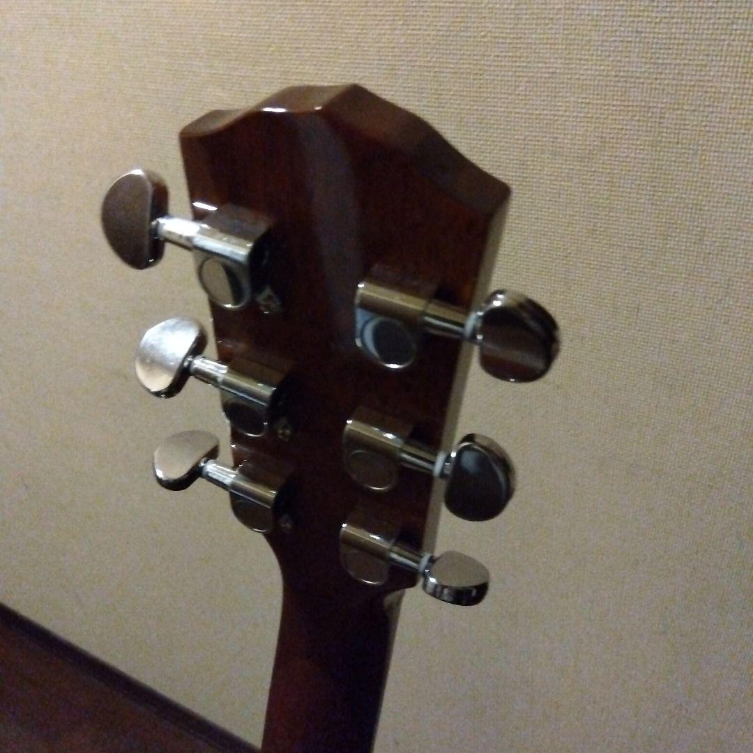 最終値下げFender エレアコ　cd60 ce オールマホガニー