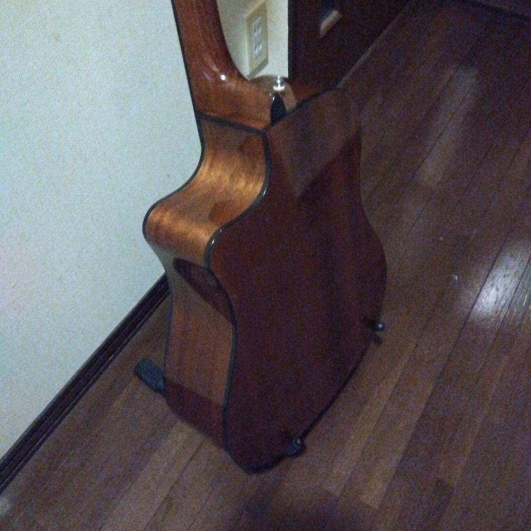 最終値下げFender エレアコ　cd60 ce オールマホガニー