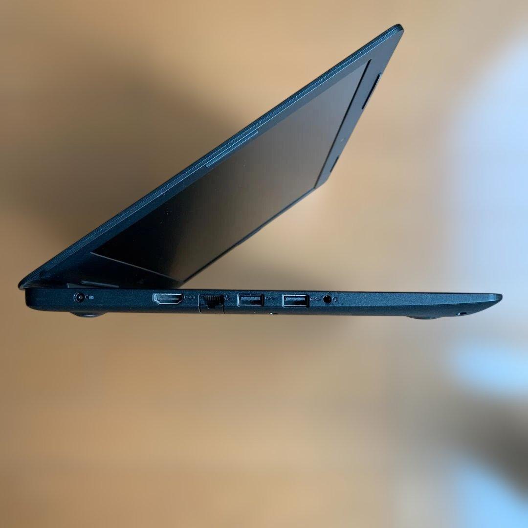 ⭐SSD240GB⭐Win11⭐15.6インチ⭐カメラ、テンキー⭐DELL⭐