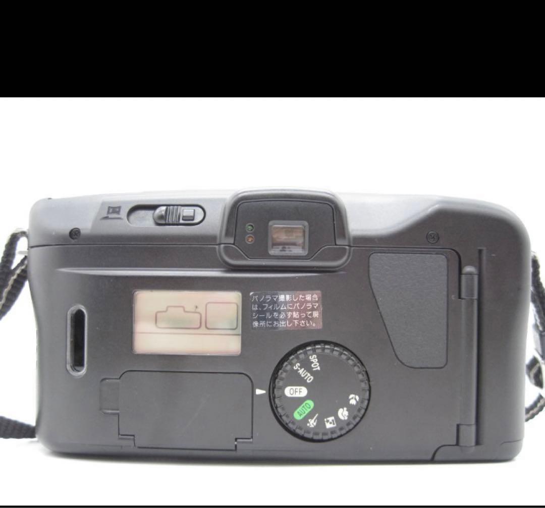 【美品✨完動品】Canon Autoboy SⅡ