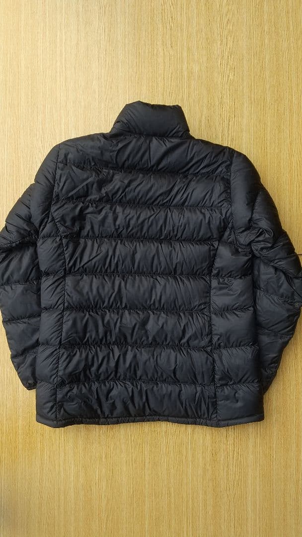 モンベル レディース ライトアルパインダウンジャケット XL 1101676