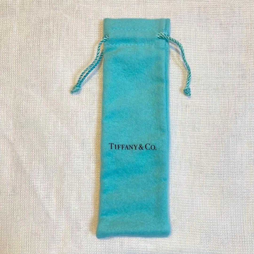 17 ティファニーエレサ・ペレッティパドバベビー スプーン