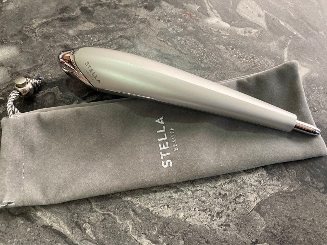 【25年購入】STELLA BEAUTE Beauty Face Stick