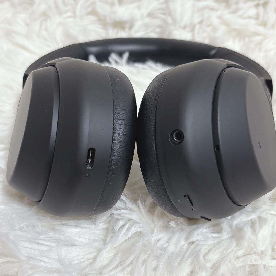 SONY ヘッドホン　WH-1000XM4