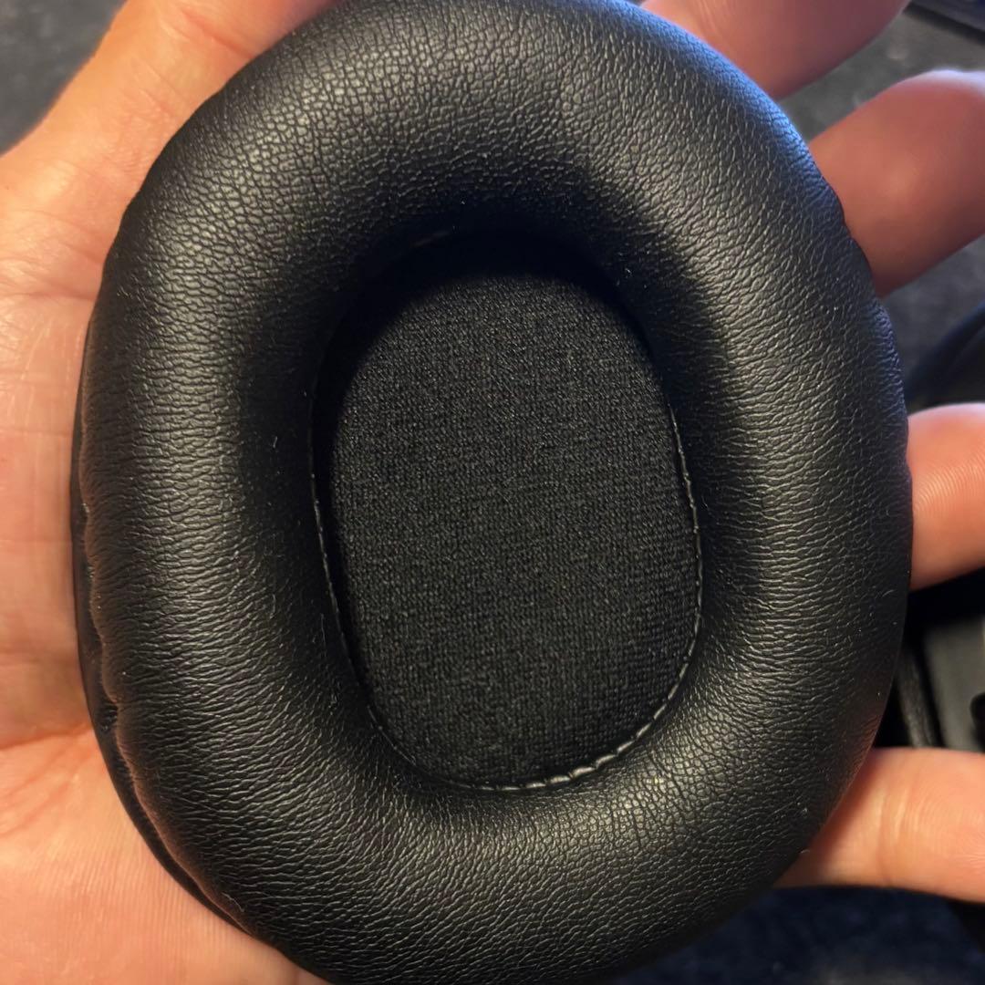 SONY MDR-CD900ST ヘッドホン