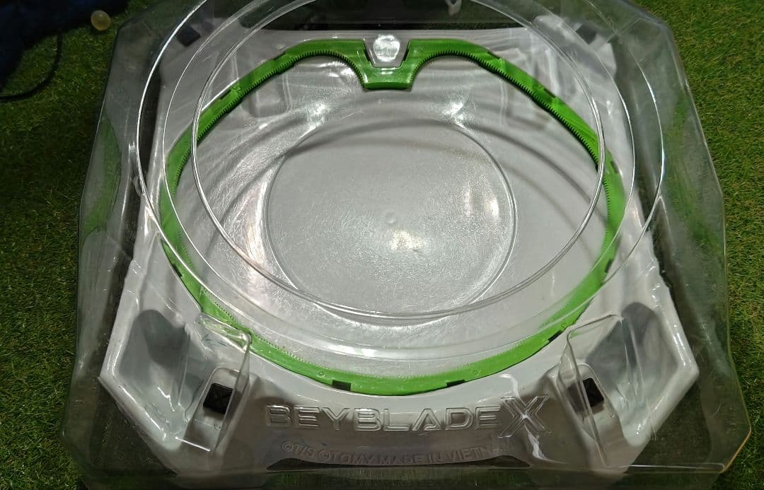 ベイブレードＸ 引退まとめ売り(バラ売り不可)