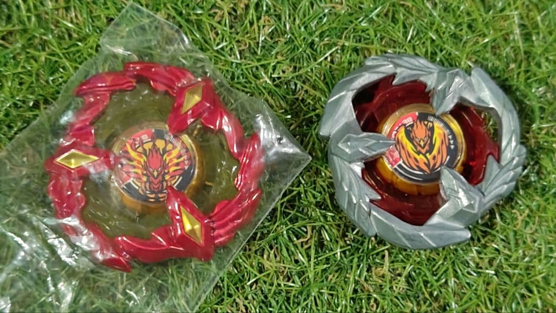 ベイブレードＸ 引退まとめ売り(バラ売り不可)